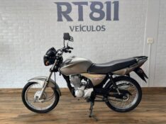 HONDA MOTOS CG 150 TITAN KS /2008 RT 811 VEÍCULOS ARROIO DO MEIO / Carros no Vale