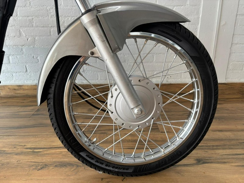 HONDA MOTOS CG 150 TITAN KS /2008 RT 811 VEÍCULOS ARROIO DO MEIO / Carros no Vale