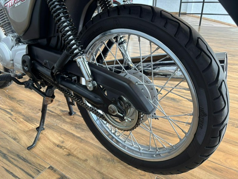 HONDA MOTOS CG 150 TITAN KS /2008 RT 811 VEÍCULOS ARROIO DO MEIO / Carros no Vale