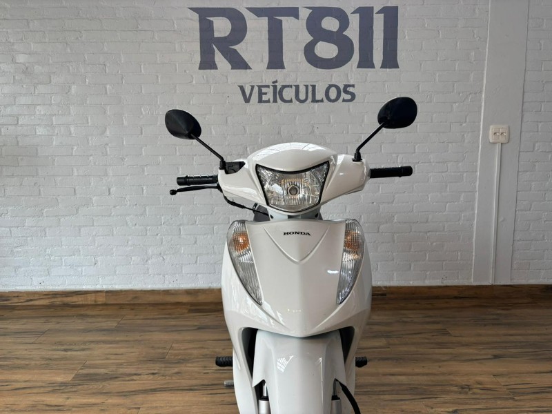 HONDA MOTOS BIZ 125 EX /2014 RT 811 VEÍCULOS ARROIO DO MEIO / Carros no Vale