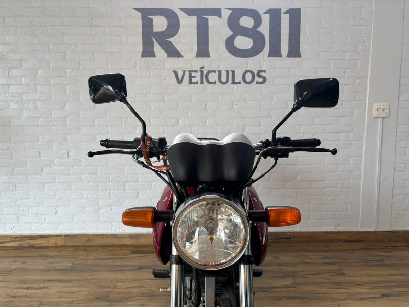 HONDA MOTOS CB 250 TWISTER /2006 RT 811 VEÍCULOS ARROIO DO MEIO / Carros no Vale