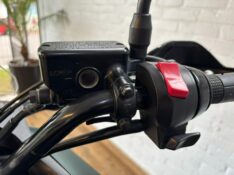 HONDA MOTOS NC 750 X /2020 RT 811 VEÍCULOS ARROIO DO MEIO / Carros no Vale