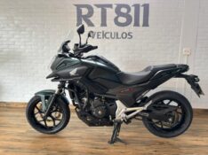 HONDA MOTOS NC 750 X /2020 RT 811 VEÍCULOS ARROIO DO MEIO / Carros no Vale