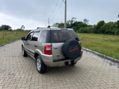 FORD ECOSPORT 1.6 XLS 8V FLEX 4P MANUAL 2007/2007 LECO MOTOS VENÂNCIO AIRES / Carros no Vale