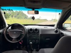 FORD ECOSPORT 1.6 XLS 8V FLEX 4P MANUAL 2007/2007 LECO MOTOS VENÂNCIO AIRES / Carros no Vale