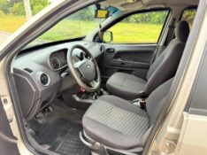 FORD ECOSPORT 1.6 XLS 8V FLEX 4P MANUAL 2007/2007 LECO MOTOS VENÂNCIO AIRES / Carros no Vale