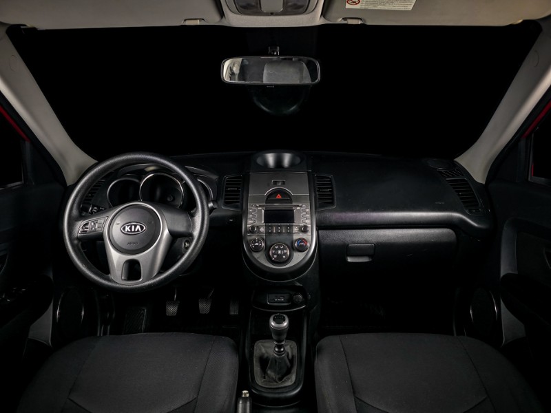 KIA SOUL 1.6/ 16V MEC. 2010/2011 DUARTE VEÍCULOS PORTO ALEGRE / Carros no Vale KIA SOUL 1.6/ 16V MEC. 2010/2011 DUARTE VEÍCULOS PORTO ALEGRE / Carros no Vale
