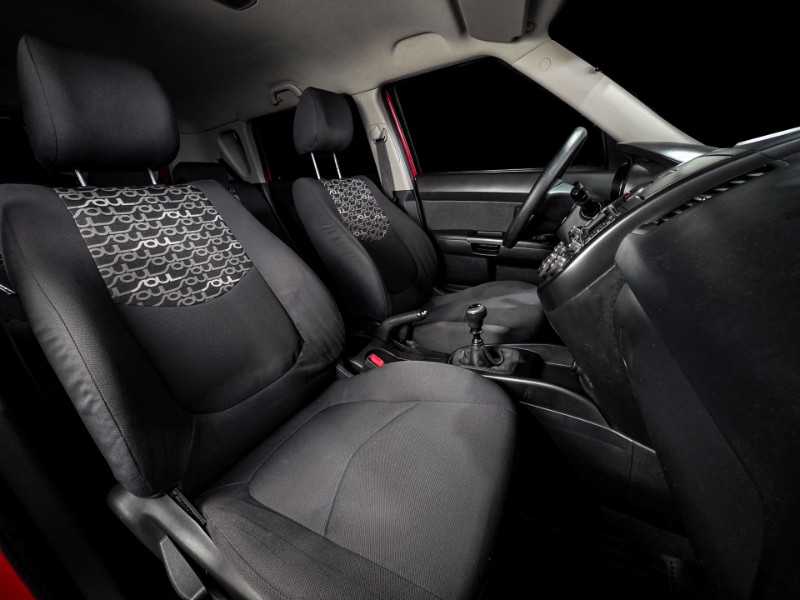 KIA SOUL 1.6/ 16V MEC. 2010/2011 DUARTE VEÍCULOS PORTO ALEGRE / Carros no Vale KIA SOUL 1.6/ 16V MEC. 2010/2011 DUARTE VEÍCULOS PORTO ALEGRE / Carros no Vale