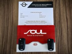 KIA SOUL 1.6/ 16V MEC. 2010/2011 DUARTE VEÍCULOS PORTO ALEGRE / Carros no Vale