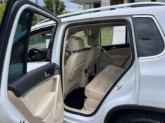 VOLKSWAGEN TIGUAN 2.0 TSI 16V 200CV TIPTRONIC 5P 2015/2015 LS MULTIMARCAS VENÂNCIO AIRES / Carros no Vale