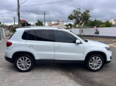 VOLKSWAGEN TIGUAN 2.0 TSI 16V 200CV TIPTRONIC 5P 2015/2015 LS MULTIMARCAS VENÂNCIO AIRES / Carros no Vale