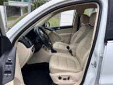 VOLKSWAGEN TIGUAN 2.0 TSI 16V 200CV TIPTRONIC 5P 2015/2015 LS MULTIMARCAS VENÂNCIO AIRES / Carros no Vale