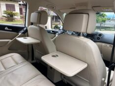 VOLKSWAGEN TIGUAN 2.0 TSI 16V 200CV TIPTRONIC 5P 2015/2015 LS MULTIMARCAS VENÂNCIO AIRES / Carros no Vale