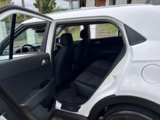 HYUNDAI CRETA ACTION 1.6 16V FLEX AUT. 2021/2021 LS MULTIMARCAS VENÂNCIO AIRES / Carros no Vale