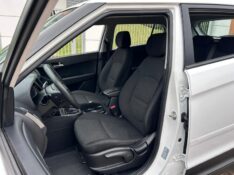 HYUNDAI CRETA ACTION 1.6 16V FLEX AUT. 2021/2021 LS MULTIMARCAS VENÂNCIO AIRES / Carros no Vale