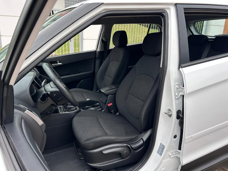 HYUNDAI CRETA ACTION 1.6 16V FLEX AUT. 2021/2021 LS MULTIMARCAS VENÂNCIO AIRES / Carros no Vale HYUNDAI CRETA ACTION 1.6 16V FLEX AUT. 2021/2021 LS MULTIMARCAS VENÂNCIO AIRES / Carros no Vale