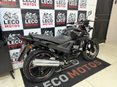 HONDA MOTOS CBX 25O TWISTER 2007/2007 LECO MOTOS VENÂNCIO AIRES / Carros no Vale