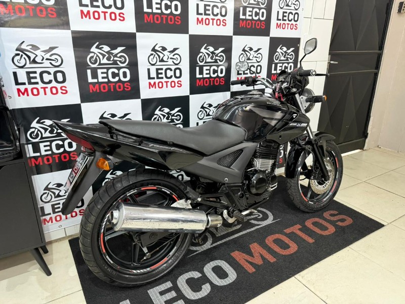 HONDA MOTOS CBX 25O TWISTER 2007/2007 LECO MOTOS VENÂNCIO AIRES / Carros no Vale