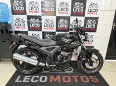 HONDA MOTOS CBX 25O TWISTER 2007/2007 LECO MOTOS VENÂNCIO AIRES / Carros no Vale