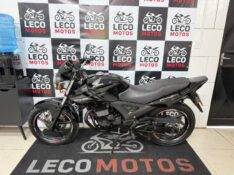 HONDA MOTOS CBX 25O TWISTER 2007/2007 LECO MOTOS VENÂNCIO AIRES / Carros no Vale