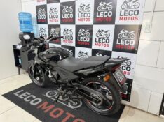 HONDA MOTOS CBX 25O TWISTER 2007/2007 LECO MOTOS VENÂNCIO AIRES / Carros no Vale