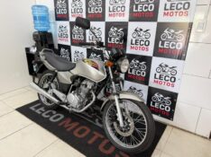 HONDA MOTOS CG 125 TITAN ES 2001/2001 LECO MOTOS VENÂNCIO AIRES / Carros no Vale