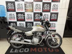 HONDA MOTOS CG 125 TITAN ES 2001/2001 LECO MOTOS VENÂNCIO AIRES / Carros no Vale
