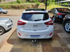 HYUNDAI I30 1.8 2014/2015 TS VEÍCULOS ANTA GORDA / Carros no Vale