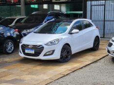 HYUNDAI I30 1.8 2014/2015 TS VEÍCULOS ANTA GORDA / Carros no Vale