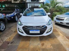 HYUNDAI I30 1.8 2014/2015 TS VEÍCULOS ANTA GORDA / Carros no Vale