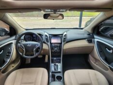 HYUNDAI I30 1.8 2014/2015 TS VEÍCULOS ANTA GORDA / Carros no Vale
