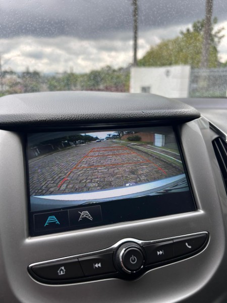 CHEVROLET CRUZE LT 1.4 16V TURBO FLEX 4P AUT. 2019/2019 LS MULTIMARCAS VENÂNCIO AIRES / Carros no Vale