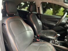 CHEVROLET ONIX LT 1.4 2015/2015 ESTAÇÃO DO CARRO ESTRELA / Carros no Vale