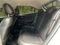 CHEVROLET ONIX LT 1.4 2015/2015 ESTAÇÃO DO CARRO ESTRELA / Carros no Vale