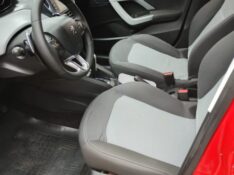 PEUGEOT 208 1.6 ACTIVE PACK 16V FLEX 4P AUTOMÁTICO /2015 CHIMA VEÍCULOS VENÂNCIO AIRES / Carros no Vale