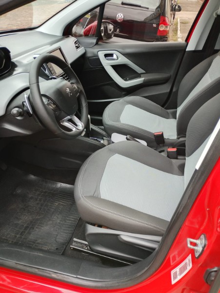 PEUGEOT 208 1.6 ACTIVE PACK 16V FLEX 4P AUTOMÁTICO /2015 CHIMA VEÍCULOS VENÂNCIO AIRES / Carros no Vale
