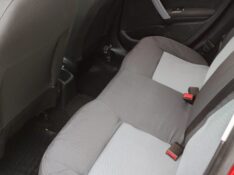 PEUGEOT 208 1.6 ACTIVE PACK 16V FLEX 4P AUTOMÁTICO /2015 CHIMA VEÍCULOS VENÂNCIO AIRES / Carros no Vale