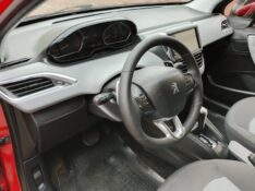 PEUGEOT 208 1.6 ACTIVE PACK 16V FLEX 4P AUTOMÁTICO /2015 CHIMA VEÍCULOS VENÂNCIO AIRES / Carros no Vale