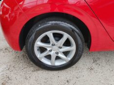 PEUGEOT 208 1.6 ACTIVE PACK 16V FLEX 4P AUTOMÁTICO /2015 CHIMA VEÍCULOS VENÂNCIO AIRES / Carros no Vale