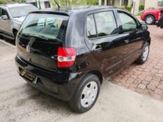 VOLKSWAGEN FOX 1.6 MI PLUS 8V FLEX 4P MANUAL /2008 CHIMA VEÍCULOS VENÂNCIO AIRES / Carros no Vale