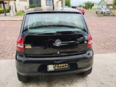 VOLKSWAGEN FOX 1.6 MI PLUS 8V FLEX 4P MANUAL /2008 CHIMA VEÍCULOS VENÂNCIO AIRES / Carros no Vale