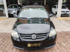 VOLKSWAGEN FOX 1.6 MI PLUS 8V FLEX 4P MANUAL /2008 CHIMA VEÍCULOS VENÂNCIO AIRES / Carros no Vale