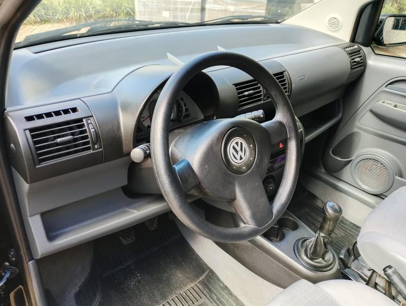 VOLKSWAGEN FOX 1.6 MI PLUS 8V FLEX 4P MANUAL /2008 CHIMA VEÍCULOS VENÂNCIO AIRES / Carros no Vale