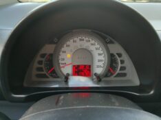 VOLKSWAGEN FOX 1.6 MI PLUS 8V FLEX 4P MANUAL /2008 CHIMA VEÍCULOS VENÂNCIO AIRES / Carros no Vale