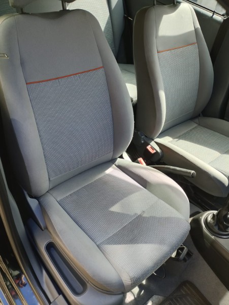 VOLKSWAGEN FOX 1.6 MI PLUS 8V FLEX 4P MANUAL /2008 CHIMA VEÍCULOS VENÂNCIO AIRES / Carros no Vale