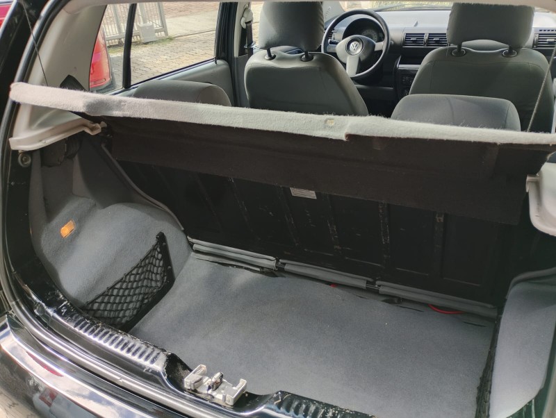 VOLKSWAGEN FOX 1.6 MI PLUS 8V FLEX 4P MANUAL /2008 CHIMA VEÍCULOS VENÂNCIO AIRES / Carros no Vale