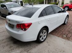 CHEVROLET CRUZE LT 1.8 16V FLEXPOWER 4P MEC. /2014 CHIMA VEÍCULOS VENÂNCIO AIRES / Carros no Vale