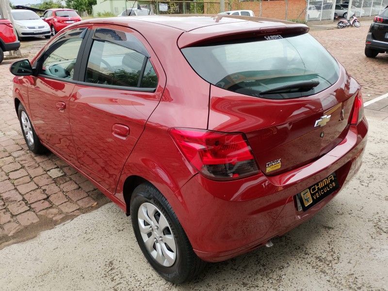 CHEVROLET ONIX HATCH JOY /2019 CHIMA VEÍCULOS VENÂNCIO AIRES / Carros no Vale