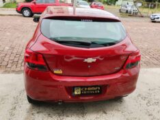 CHEVROLET ONIX HATCH JOY /2019 CHIMA VEÍCULOS VENÂNCIO AIRES / Carros no Vale