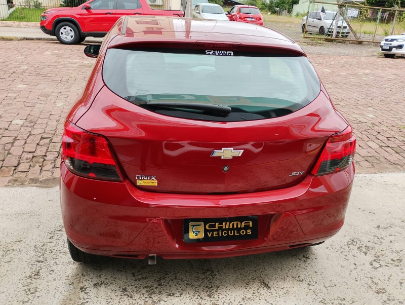 CHEVROLET ONIX HATCH JOY /2019 CHIMA VEÍCULOS VENÂNCIO AIRES / Carros no Vale